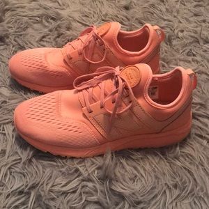 New Balance 247 Sport (Sherbert)